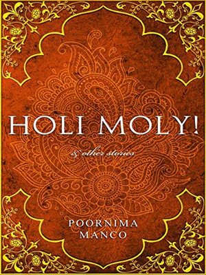 cover image of Holi Moly! & Other Stories
